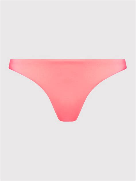 Banana Moon Bas De Bikini Wila Colorsun Pow Orange Modivo Fr