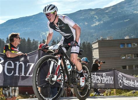 zealand     riders  mountain bike world championships