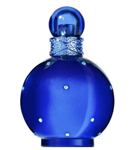 Britney Spears Midnight Fantasy — купить женские духи Бритни Спирс ...