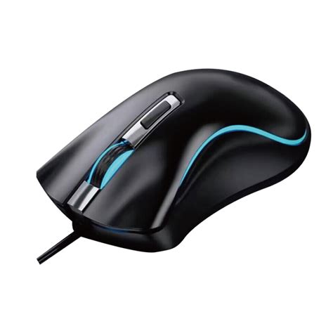 WIRED GAMING MOUSE,MOUSE