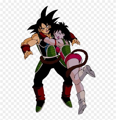 Svg Black And White Mother And Father From Goku Mother Free