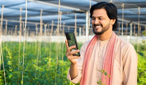 2 Lakh Farmers Did E Kyc With Pm Kisan App Face Authentication Feature