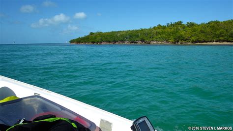 Biscayne National Park | THE KEYS