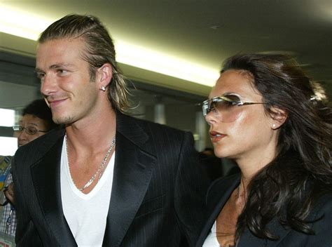 Posh Und Becks Wie David Und Victoria Ihre Familie Zur Marke Beckham