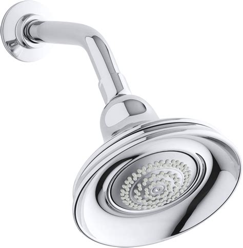 10 Best Kohler Shower Heads: In-Detail Reviews (Winter 2024)