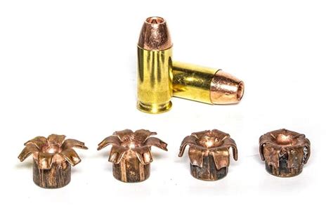 All About Hollow Point Bullets - Gun Digest