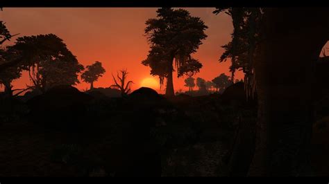 In-Game Screens image - [OUTDATED] Morrowind Overhaul - Sounds & Graphics mod for Elder Scrolls ...