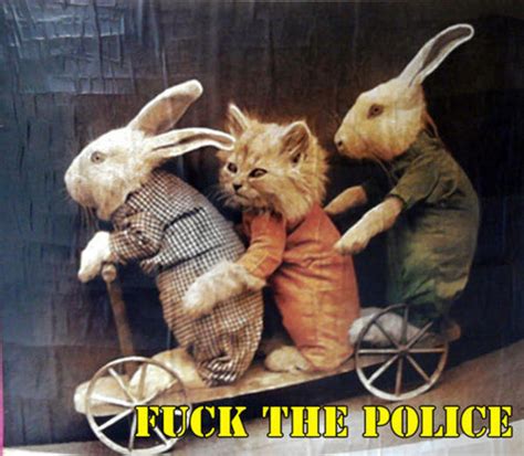 Image Fuck The Police Ftp Know Your Meme