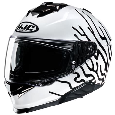 HJC I71 CELOS MC3H HELMET Ridingsports