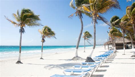 Las Mejores Playas En Tulum Que Debes Visitar Ibrokers M Xico