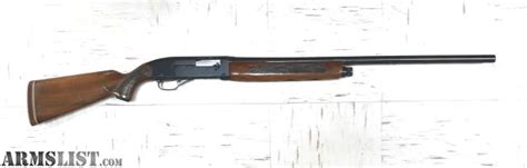 Armslist For Sale Winchester 1400 12ga Semi Auto Shotgun