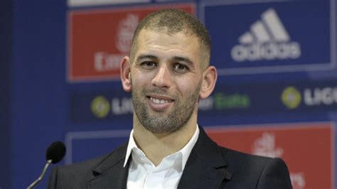 Mercato Islam Slimani Reporte Sa D Cision Sur Sa Future Destination