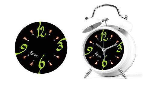 The alarm clock design 闹钟设计01 on Behance