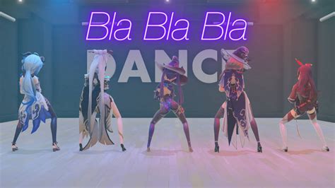 [mmd] Bla Bla Bla Motion Dl By Myakushek On Deviantart