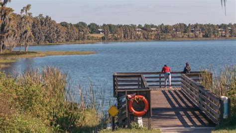 Must Visit Central Florida State Parks Element Vacation Homes