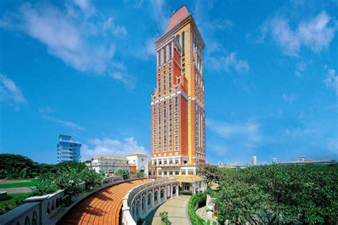 ITC Grand Central, a Luxury Collection Hotel, Mumbai, Mumbai (updated ...