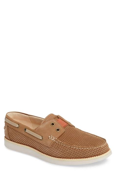 Tommy Bahama Relaxology Mahlue Boat Shoe Men Loafers Men Best