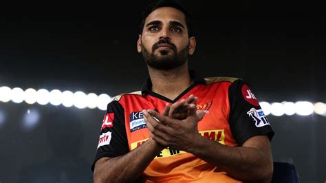 IPL 2023 - Bhuvneshwar Kumar to lead Sunrisers Hyderabad in opening ...