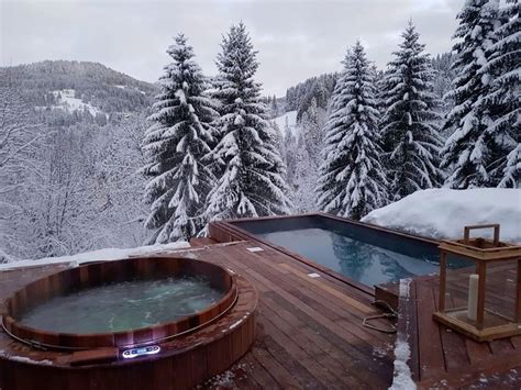 The best luxury ski resorts to stay in this winter – Artofit