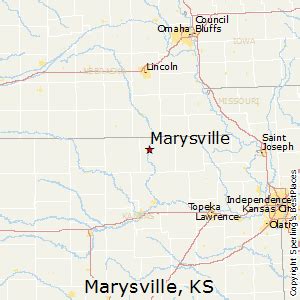 Marysville, KS