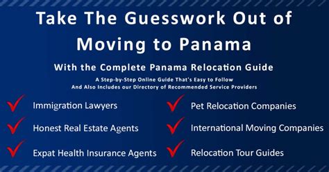 What Could Prevent You From Getting A Visa In Panama Panama