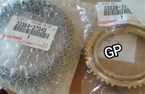 Jual Sleeve Hub Sleve Sarung Hab Pemindah Penghubung Gigi Transmisi