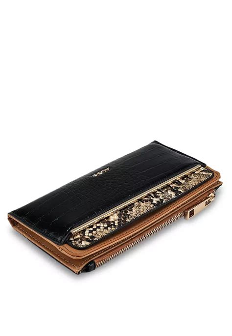 Buy Aldo Ocoissa Long Wallet Online Zalora Philippines