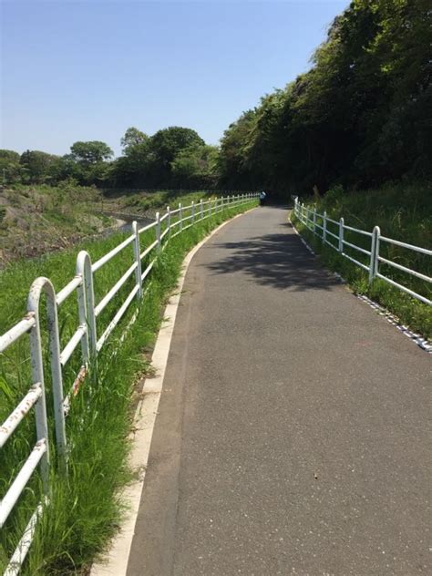 湘南台 ⇔ 江ノ島 サイクリング〜〜 通勤プロフェッショナル 楽天ブログ