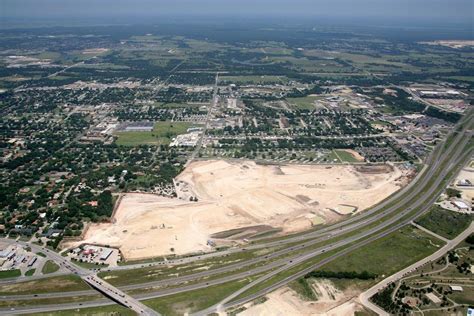 Killeen, Texas aerial, drone, ground photography, video. — Red Wing Aerials