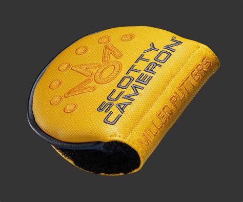 Putter Headcovers - Best Options For Every Style