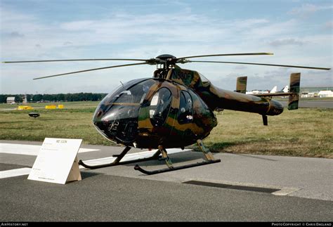 Aircraft Photo of N530FX | McDonnell Douglas MD-530N | McDonnell ...