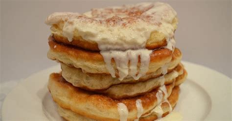 Жареные пышки