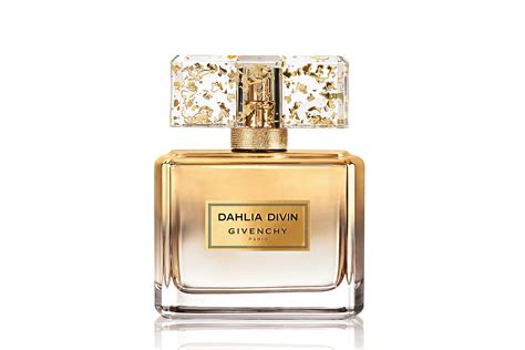 Ляромат: Givenchy Dahlia Divin Le Nectar De Parfum - туалетная вода ...
