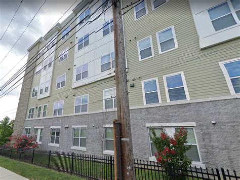 Alician Affordable Senior Apartments Upper Darby PA Low Income