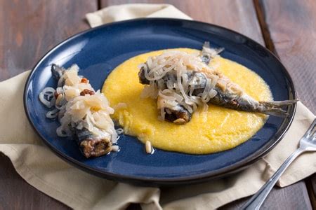 Ricetta Sarde In Saor La Ricetta Di Giallozafferano