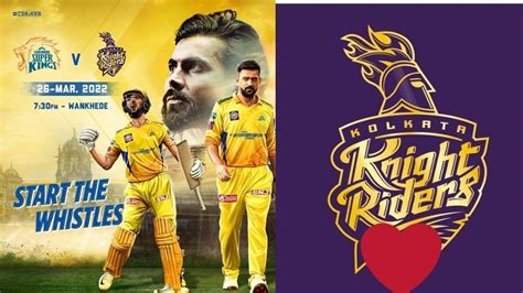 Know The First Ipl Match Of Season Live Streaming Details Of Csk