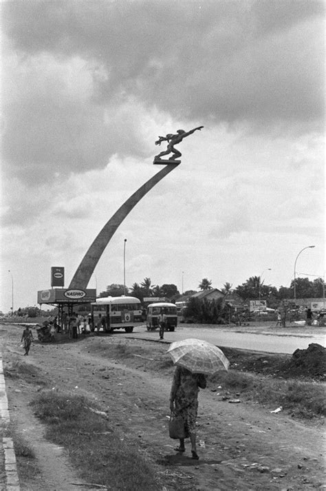 Jejak Sejarah Dalam Beton 7 Kisah Patung Pancoran Yang Tak Terlupakan