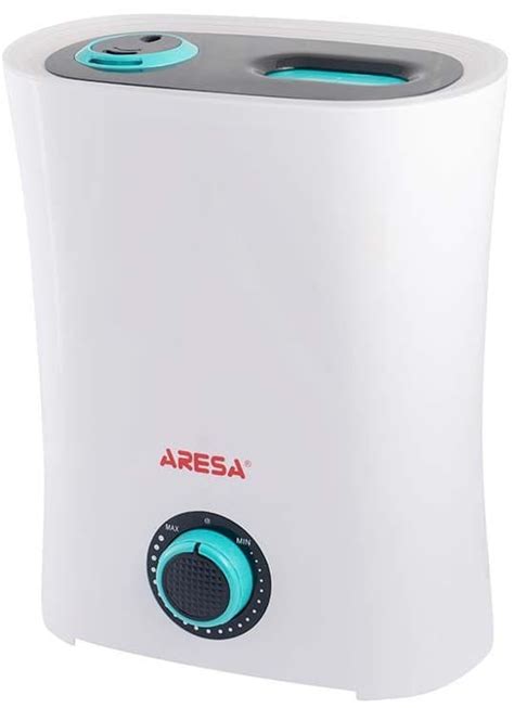 Ультразвуковой увлажнитель воздуха Aresa AR-4203 | отзывы