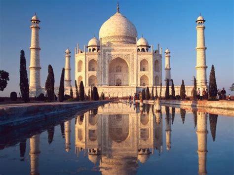 Taj Mahal a blot on Indian culture: BJP MLA - INDIA New England News