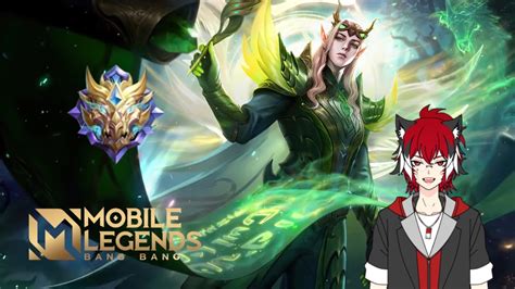 MOBILE LEGENDS BANG BANG APAKAH BISA SAMPE MYTHICAL GLORY YouTube