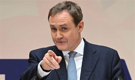 Tom Tugendhat Vows To Fight On Amid Warnings Not To Discount Him