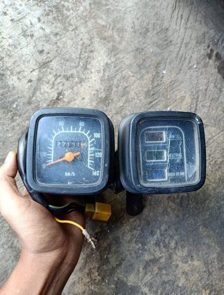 Jual Spidometer Speedometer Kilometer Suzuki A100 Original Copotan Di