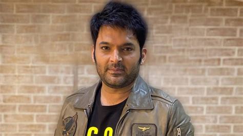 Kapil Sharma या राज्याच्या मुख्यमंत्र्यांनी दिले कपिल शर्मा याला मोठे