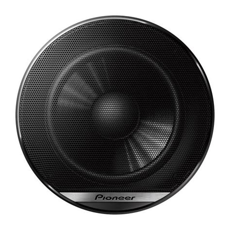 Pioneer Haut Parleurs Ts G C Cm Voies S Par Es W Max