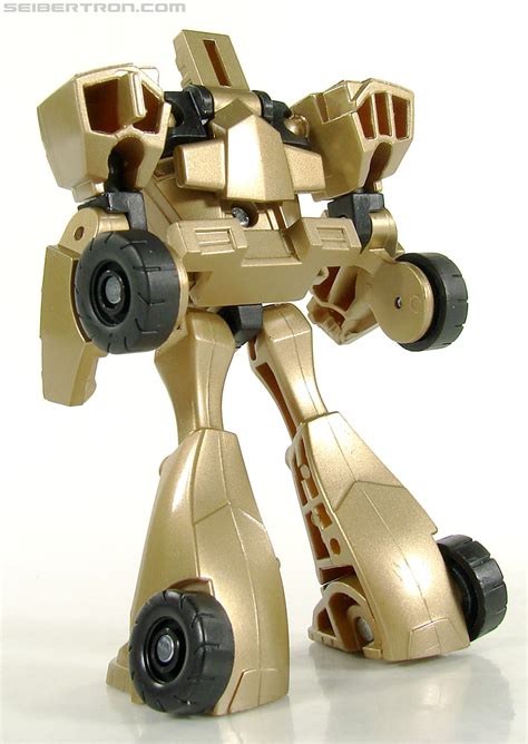 Transformers Animated Gold Optimus Prime Toy Gallery (Image #28 of 54)