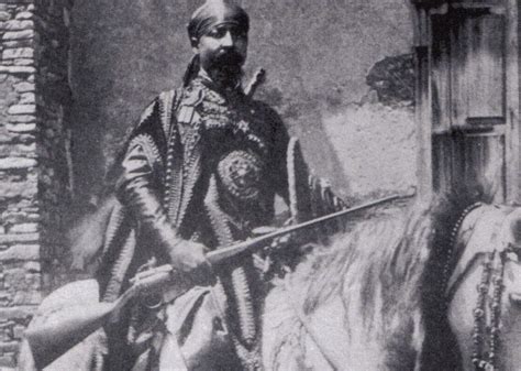 7 Great African Military Leaders Who Repelled European and Arab ...