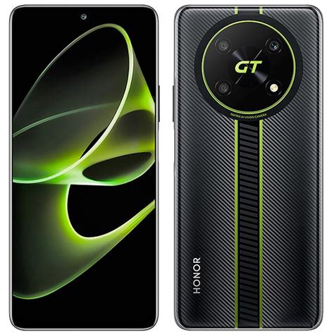 Honor X40 GT Phone Full Specifications And Price – Deep Specs