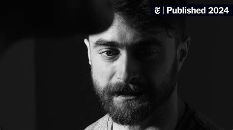 Daniel Radcliffe on Breaking the Spell in ’Merrily We Roll Along’ - The