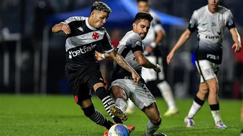 Vasco Vs Corinthians Guia Completo Do Jogo De Futebol Ao Vivo Explore