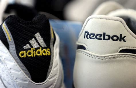 Adidas Vende Reebok Per Mld Ad Authentic Brands Radio Base